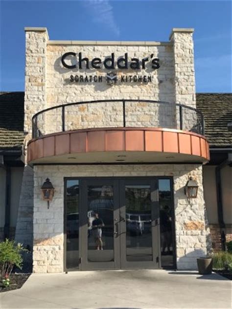 Cheddars york pa - Cheddar's
